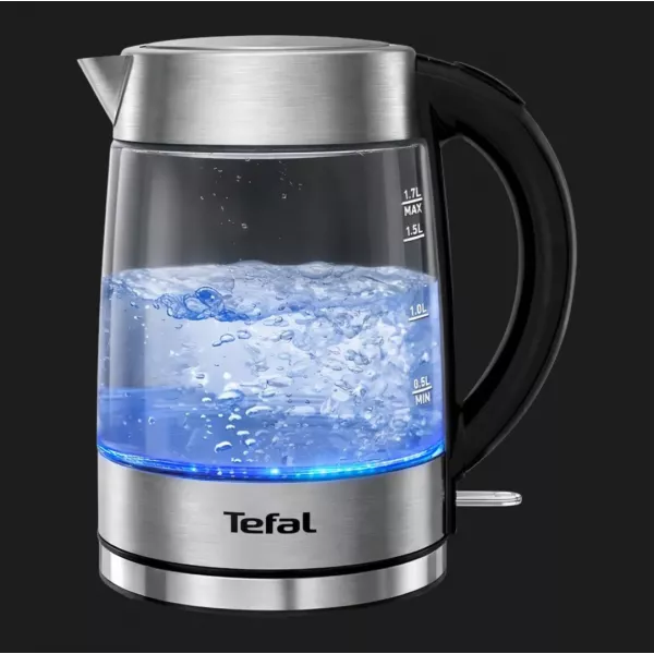 Електрочайник Tefal KI772D38