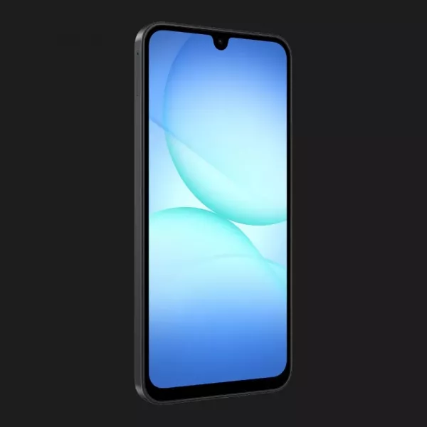 Samsung Galaxy A17 4/128GB (Black) (Standard)