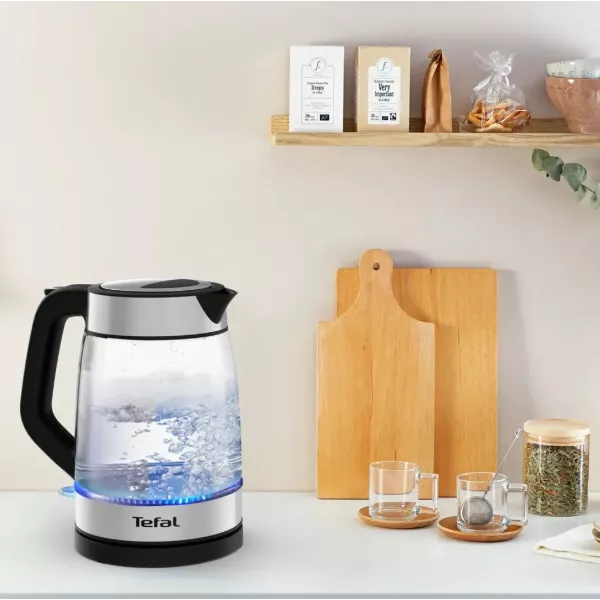 Електрочайник Tefal KI605830