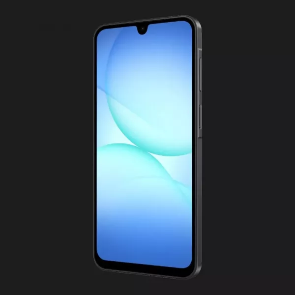 Samsung Galaxy A17 8/256GB (Black) (Standard)