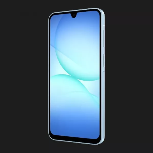 Samsung Galaxy A17 4/128GB (Light Blue) (Standard)