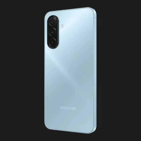 Samsung Galaxy A17 8/256GB (Light Blue) (Standard)