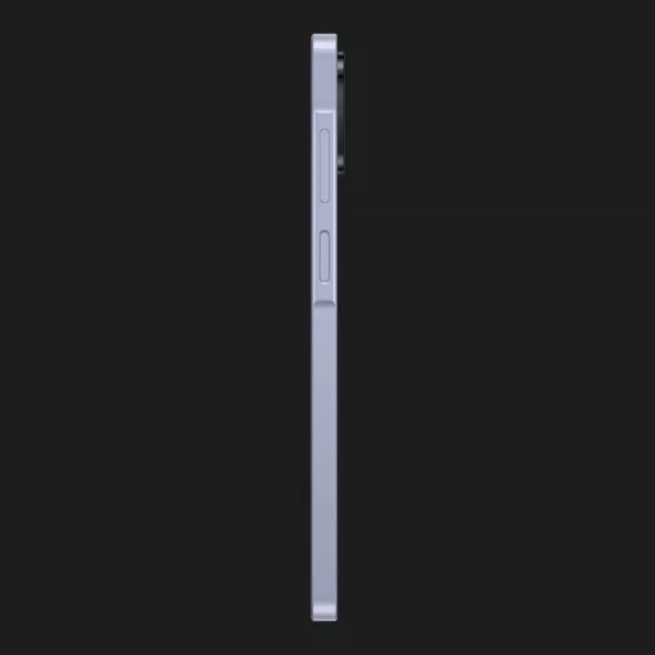 Samsung Galaxy A07 4/128GB (Light Violet) (Standard)