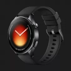 Xiaomi Watch 5 Black Strap (BHR07WRGL)