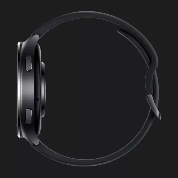 Xiaomi Watch 2 Black (BHR8035GL)