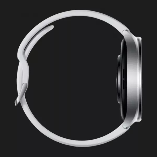 Xiaomi Watch 2 Sliver (BHR8034GL)