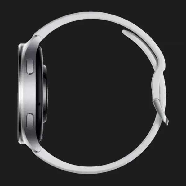 Xiaomi Watch 2 Sliver (BHR8034GL)