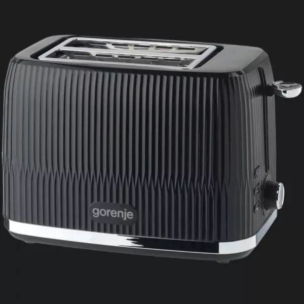 Тостер Gorenje T850DPB (Black)
