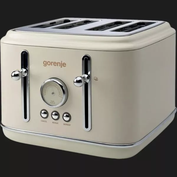 Тостер Gorenje T2300CLIN (Beige)
