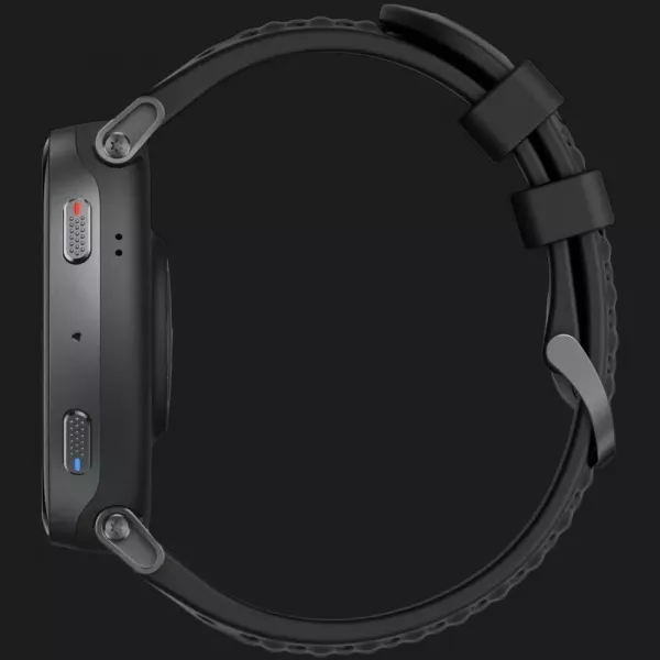 Смарт-годинник Amazfit Active Max (Black)