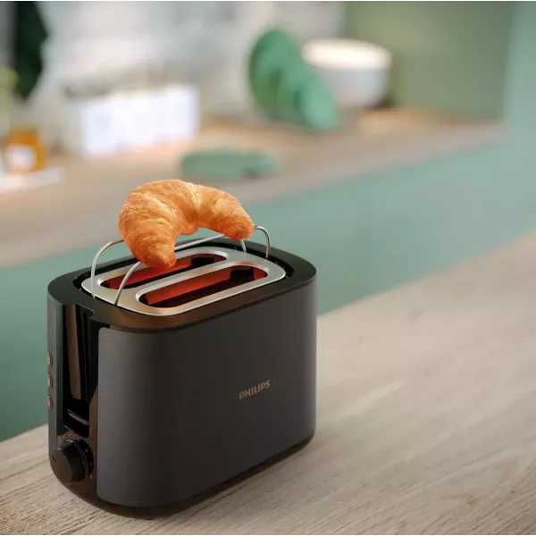Тостер Philips Viva Collection HD2650/30