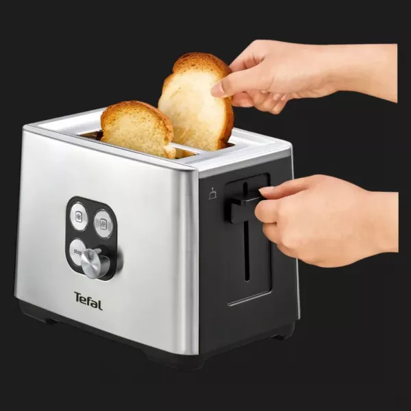Тостер Tefal TT420D30