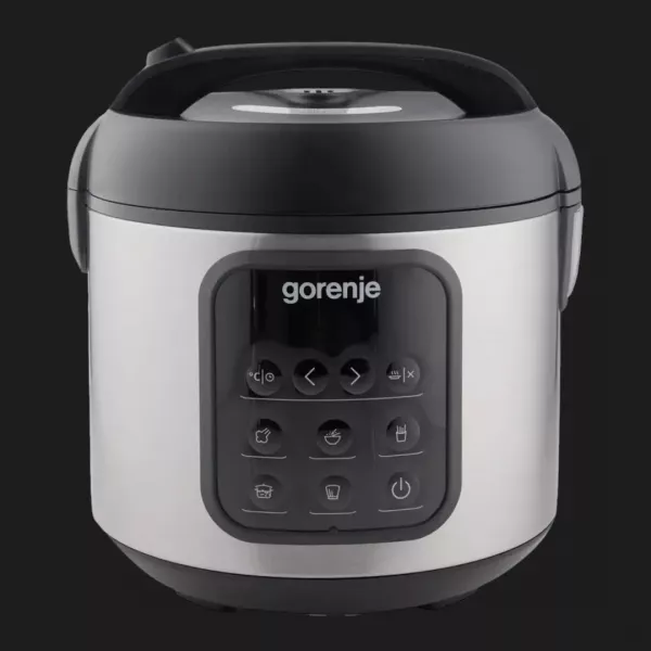 Мультиварка Gorenje MC2SBK