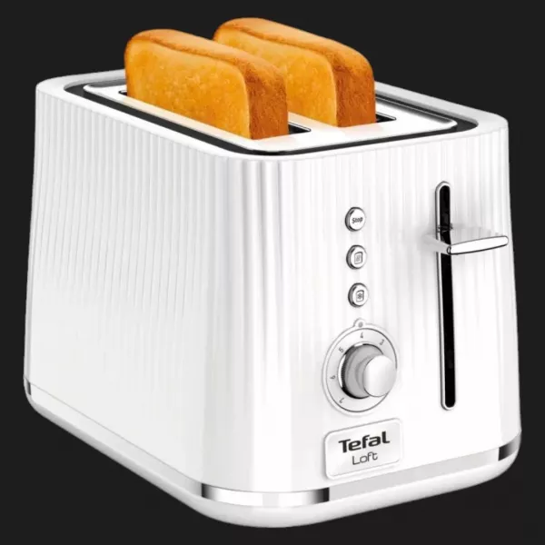 Тостер Tefal TT761138