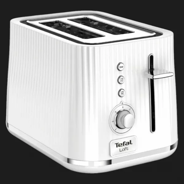 Тостер Tefal TT761138