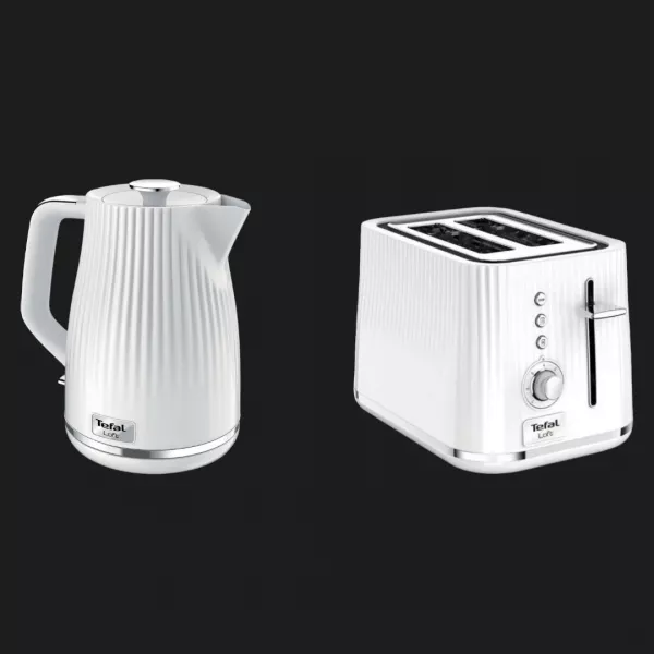 Тостер Tefal TT761138