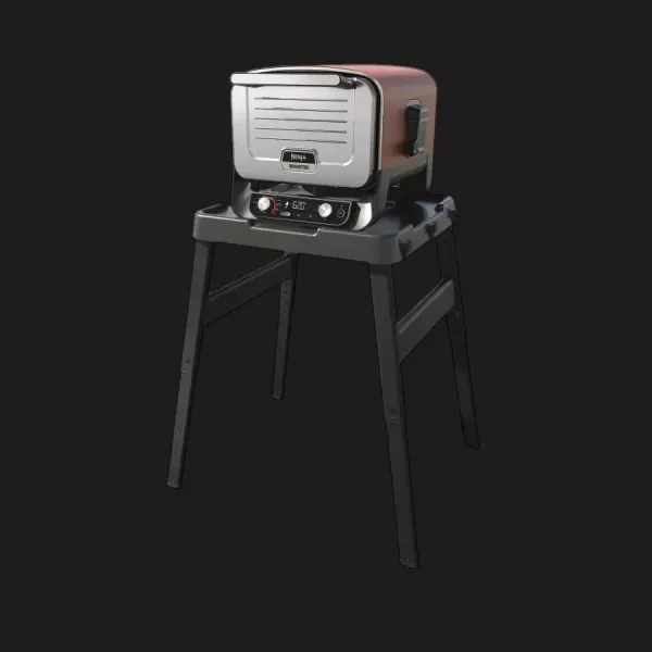 Гриль-барбекю Ninja Woodfire OO101EU