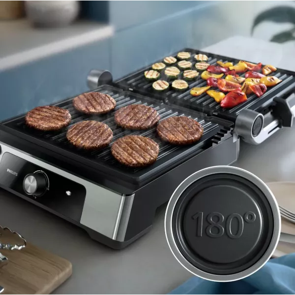 Гриль Philips HD6301/90