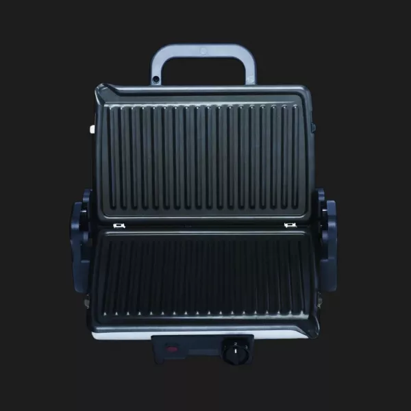 Гриль Tefal Minute Grill GC205012