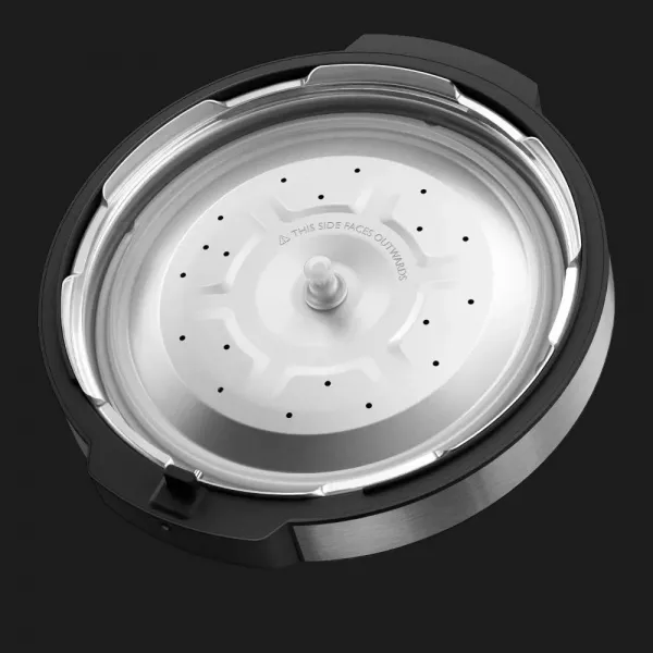 Мультиварка-скороварка Philips HD2237/41