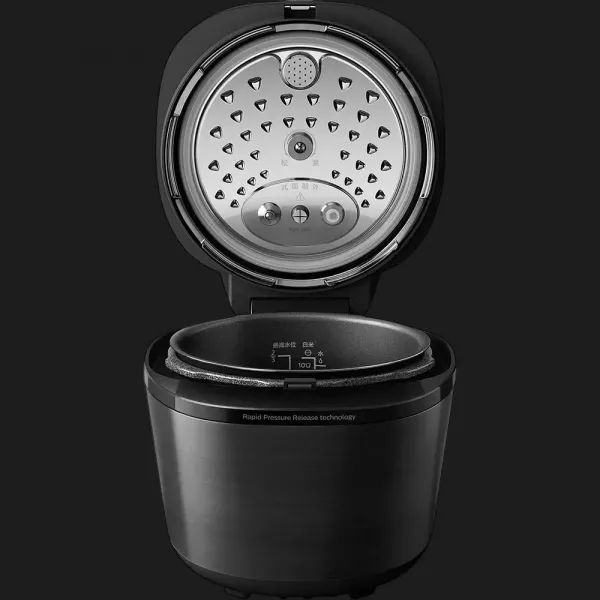 Мультиварка-скороварка Philips All-in-One Cooker HD2151/40