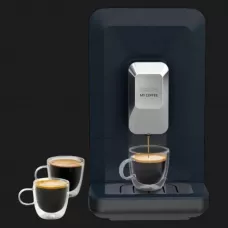 Кавомашина Krups My Coffee (Dark Blue/Black)