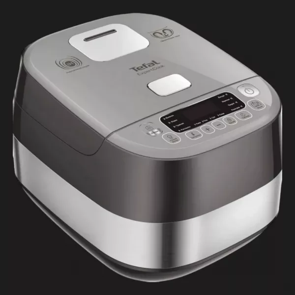 Мультиварка Tefal ExpertCook Induction RK802B34