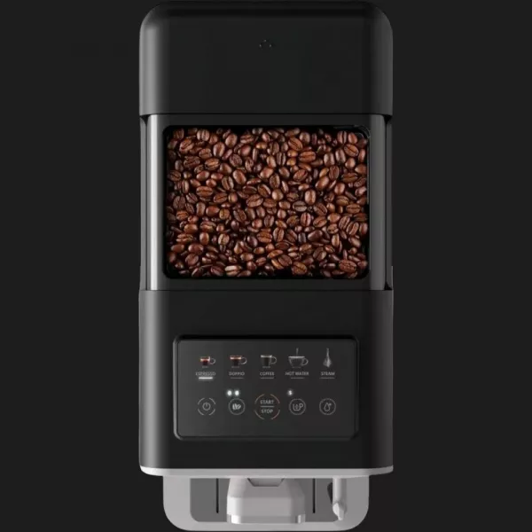 Кавомашина Krups My Coffee+ (Gray/Black)
