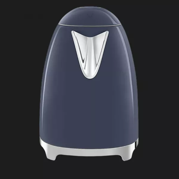Електрочайник SMEG (Navy Blue)