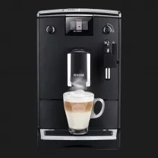 Кавомашина Nivona CafeRomatica NICR 550 (Black)