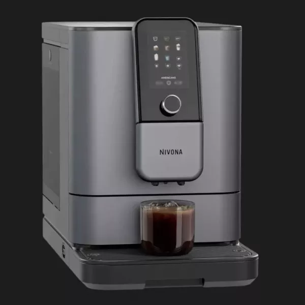 Кавомашина Nivona Nivo 8107 (Blue)