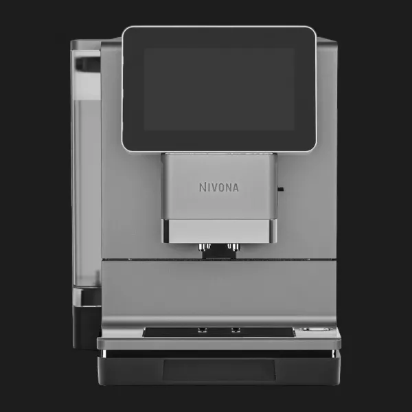 Кавомашина Nivona Nivo 9103 (Gray)