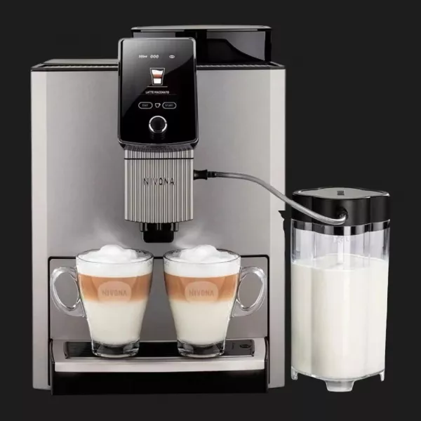 Кавомашина Nivona CafeRomatica NICR 1040 (Gray)