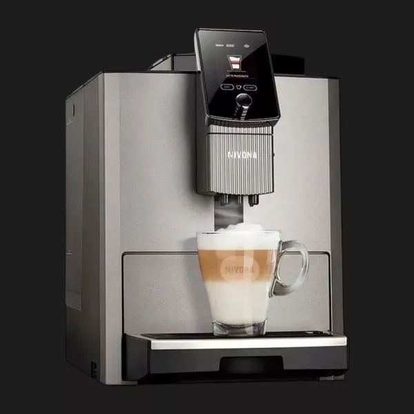 Кавомашина Nivona CafeRomatica NICR 1040 (Gray)