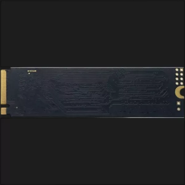 Накопичувач SSD Patriot P310 480GB NVMe PCIe 3.0 (P310P480GM28)