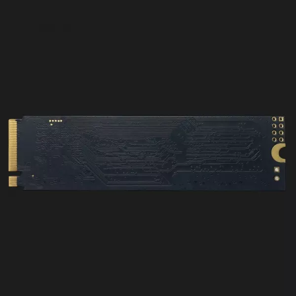 Накопичувач SSD Patriot P300 256GB NVMe PCIe 3.0 (P300P256GM28)