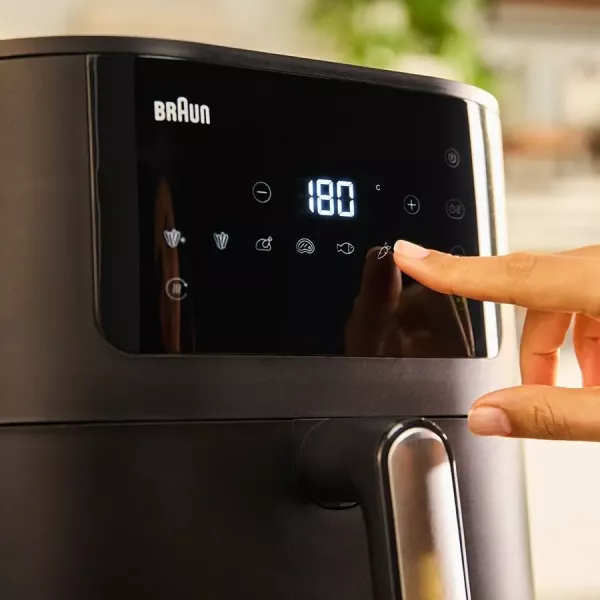 Мультипіч Braun MultiFry 5 HF 5034 IBK