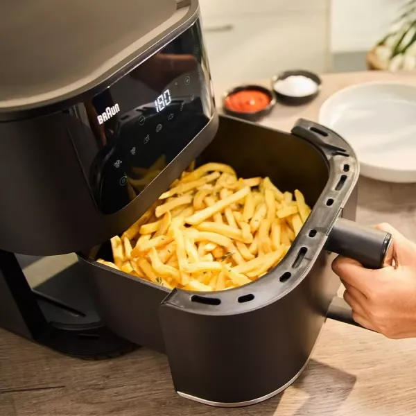 Мультипіч Braun MultiFry 5 HF 5034 IBK