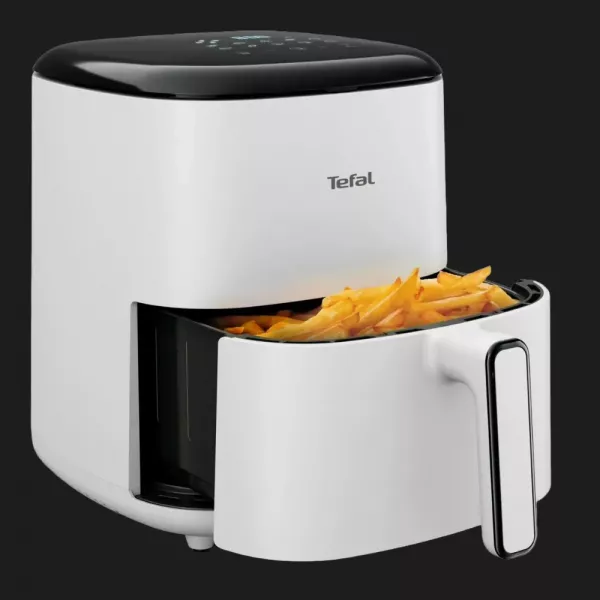 Мультипіч Tefal Easy Fry Pop (White)
