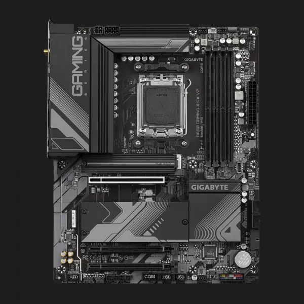 Материнська плата GIGABYTE B650 GAMING X AX V2 1.2 (B650 GAMING X AX V2 1.2)
