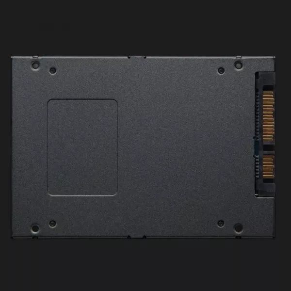 Накопичувач SSD Kingston A400 960GB SATA (SA400S37/960G)
