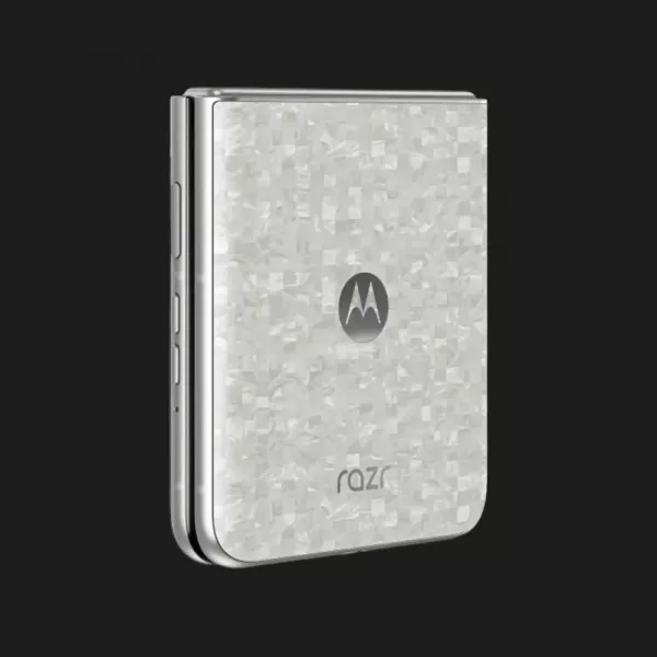 Moto Razr 70 8/256GB (Bright White)