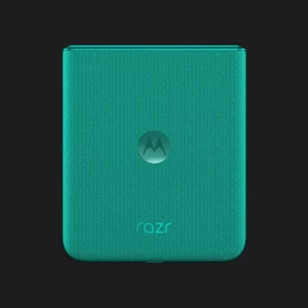 Moto Razr 70 8/256GB (Sporting Green)