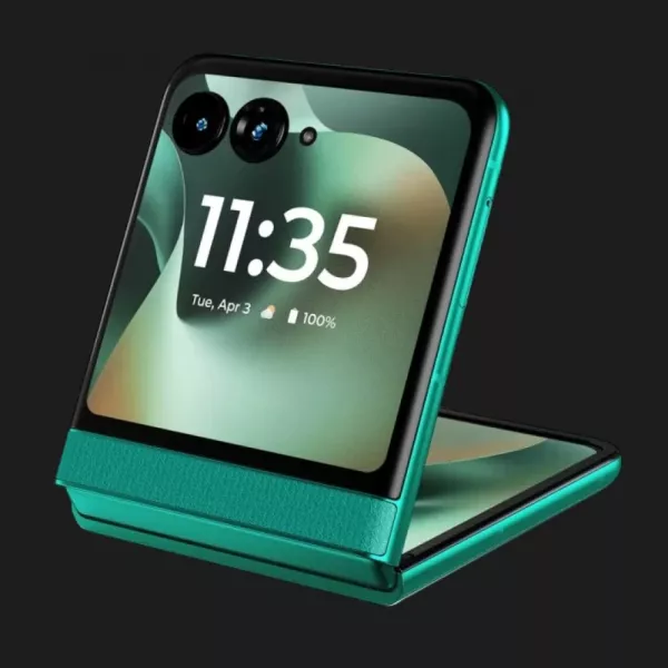 Moto Razr 70 8/256GB (Sporting Green)