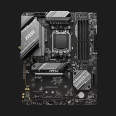 Материнська плата MSI B650 GAMING PLUS WIFI (B650 GAMING PLUS WIFI)