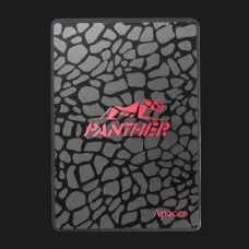 Накопичувач SSD Apacer AS350 Panther 512GB SATA (AP512GAS350-1)