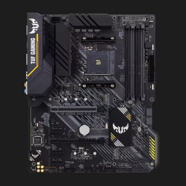 Материнська плата ASUS TUF GAMING B450-PLUS II (90MB1650-M0EAY0)