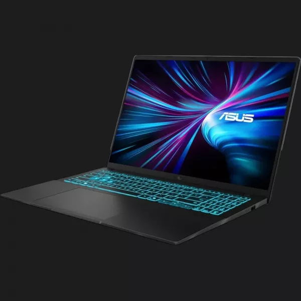 Ноутбук Asus Vivobook V16 V3607VP-RP011 16" (Intel Core 7/32GB/1TB (SSD)/RTX 5070) (90NB16R1-M000X0) (UA)
