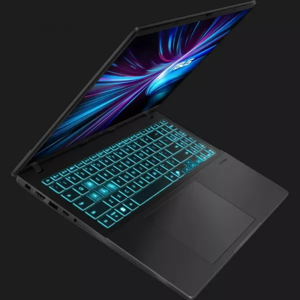 Ноутбук Asus Vivobook V16 V3607VP-RP011 16" (Intel Core 7/32GB/1TB (SSD)/RTX 5070) (90NB16R1-M000X0) (UA)