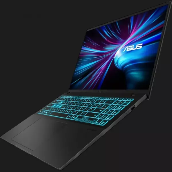 Ноутбук Asus Vivobook V16 V3607VP-RP011 16" (Intel Core 7/32GB/1TB (SSD)/RTX 5070) (90NB16R1-M000X0) (UA)
